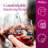 shop4ever Around the World Different Languages L 'Chaim Hebrew Cheers