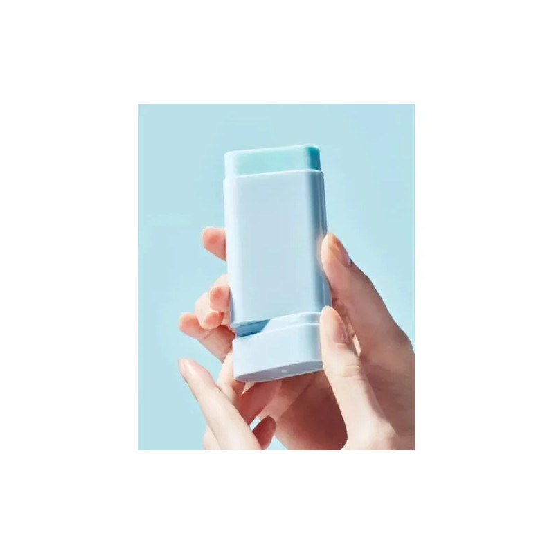 2026 Bloqueador En Barra 2pcs Spf50+protector Solar En Barra