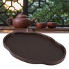 Tea Tray Retro Prevent Slip Minimalist Retro Japanese Style Food