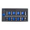 Tool Guy Republic 10 PC Stud Remover and Installer Kit