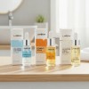 Acido Hialuronico Vitamina C Colageno Para Dermapen Ha Ampou
