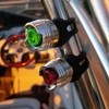Bright Eyes Portable Marine LED Bow Safety Lights for Kayak