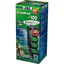 JBL CristalProfi i100 greenline