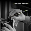 Tracer Pro Series - 5 Piece Construction Marker Kit with