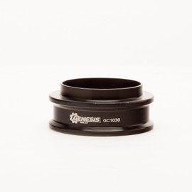 Genesis 2.5" x 1" Spring Spacer