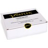 Vivaplex, 12, Green, 2 oz, Round Glass Jars, with Inner