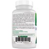 Best Naturals Glucosamine Chondroitin MSM 90 Capsules