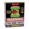 Goliath Games: Warning: This Game Farts | Sniff Out The