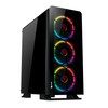 Talius FAN04 Spectrum Dual Ring 12cm PC Fan 12cm 1500RPM