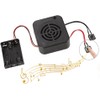 CYSFETENA Playable Sound Module with Clear Sound Quality, 3 W