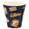 Skater MTB2-A Children's Melamine Tumbler, 9.1 fl oz (270 ml),