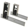 iGaging 4" & 6" Double Square Set 4R Steel Blade