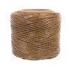 Polypropylene Value Twine, Tan, 200 Feet - Great for DIY