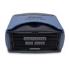 Shiny S-884 Self-Inking Stamp Customisable Blue, up to 5 lines