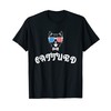 Catturd Funny Cat Lover Patriotic Cat Mom Cats Dad Pet