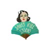 New York Puzzle Company - Janet Hill The Peppermint Family