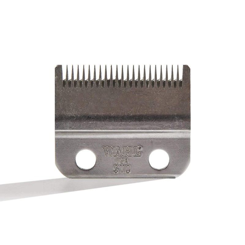 Wahl Professional 2-Hole Standard Clipper Blade #52164 - Fits 5