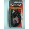 Jetfon BR-1704 E/C - Micro Headset with Hook for Walkie