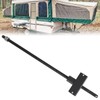 AUTOVIC Pop Up Camper Acme Drawbar Kit with Nut and