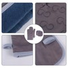 Oven Gloves and Pot Holders Set Heat Resistant Oven Mitts