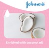 Johnson's Baby Lotion (1 x 500 ml) Nourishing and Hypoallergenic