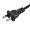 Mixer Power Supply Mixing Console AC Adapter 3-Pin Connector Pedalboard