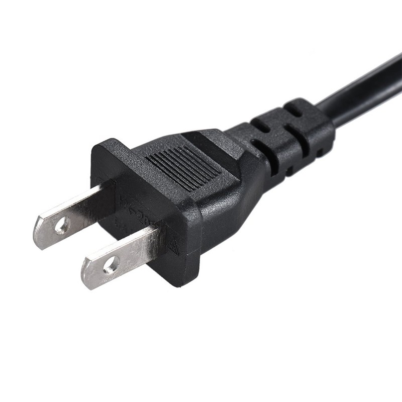 Mixer Power Supply Mixing Console AC Adapter 3-Pin Connector Pedalboard