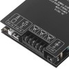 Bluetooth Power Amplifier Board Subwoofer 2.1 Channel 50W 50W 100W