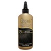 Bigen Semi-Permanent Haircolor #Jb1 Jet Black 3 Ounce (88ml) (3 Pack)