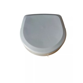 Clover WATER COOLER POINT OF USE KIT CLOVER AQUVERSE DISPENSER B7A/B7B/3H/3PH - WHITE TOP COVER ONLY