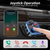 Wireless 5.0 FM Bluetooth Radio Adapter Car Kit, PD20W QC3.0