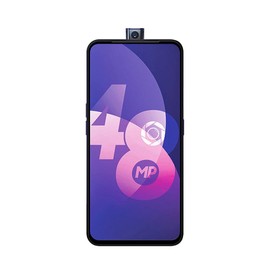 Kepuch 2 Pack Tempered Glass Screen Protector for Oppo F11 Pro