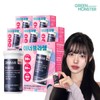Green Monster Inner Blossom Women's Vaginal Lactobacillus 30 Capsules (6) / 그린몬스터 이너블라썸 여성 질 유래 유산균 30캡슐 6개