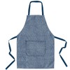 lepni.me Premium Cooking Aprons | Cooking Baking Grilling for Home