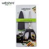 Wiltshire Staysharp Scissors, Kitchen Scissors with Built-in Sharpener, Keep Your
