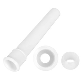 WFXSHparts 590135 Eyeball Assembly Kit: Pool Bubbler Nozzle, for Pentair ColorVision LED Light Bubbler, Enhances Pool Lighting and Water Circulation, Pool and Spa LED Light Bubbler Fountain Parts