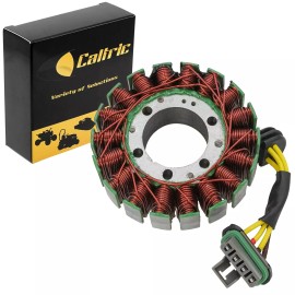 For Polaris Stator for Polaris 4011982 Stator Generator Alternator Magneto