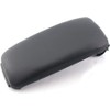 Centre Armrest Cover for A3 8P 2003-2012 (Leather Black)