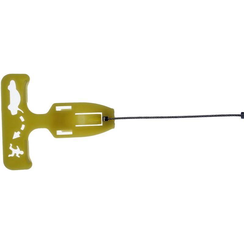Dorman 937-930 Deck Lid Latch Compatible with Select Ford/Lincoln Models