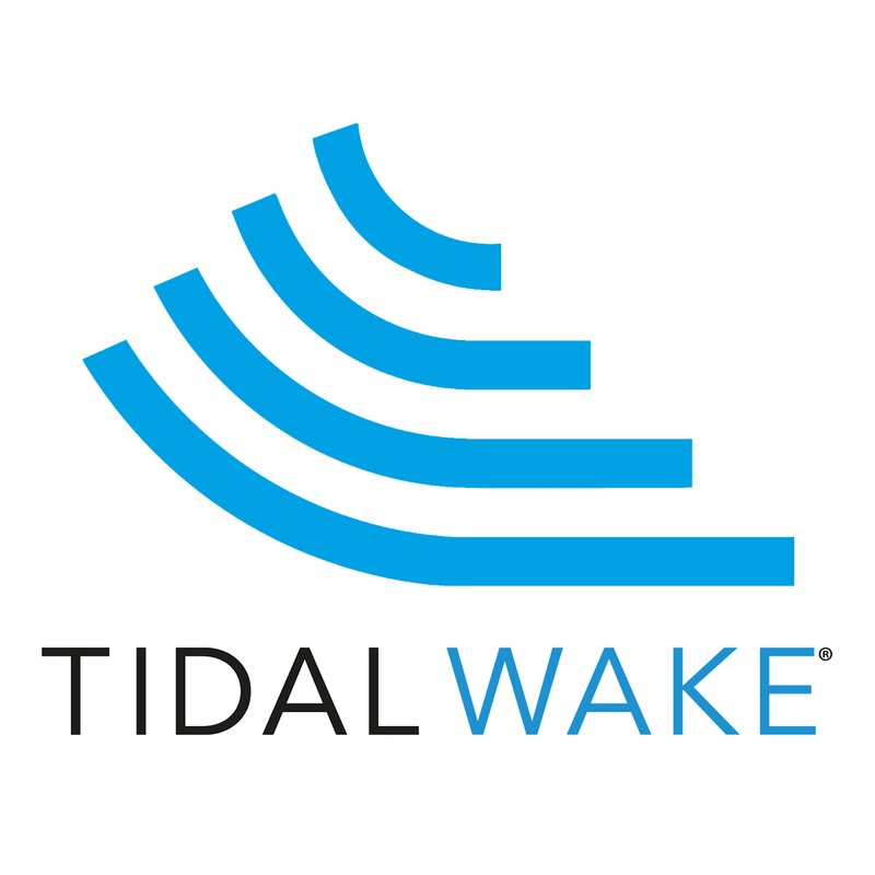 Tidal Wake Marine Grade Double Braided Nylon Dock Lines with