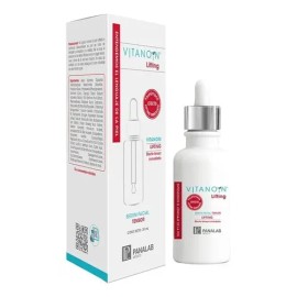 Panalab Vitanoin Lifting Serum Facial Anti Edad 30ml                                                                                                  