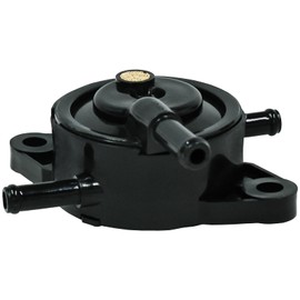 Fuel Pump Compatible with Kawasaki Series 49040-0770 49040-7008 Model FR FX FS Engines FR541V FR600V FR651V FR691V FS481V FS541V FS600V FS651V FS691V FS730V