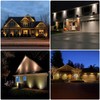 ALIDE MR16 5W Led Bulbs Wide Beam Angle 60° Degree