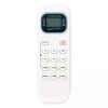 For ComfortStar New 22013-000136 Replace AC A/C Remote Control for