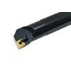 Shars 1-1/4x14" Right Hand MCLN Indexable Boring Bar for CNMG