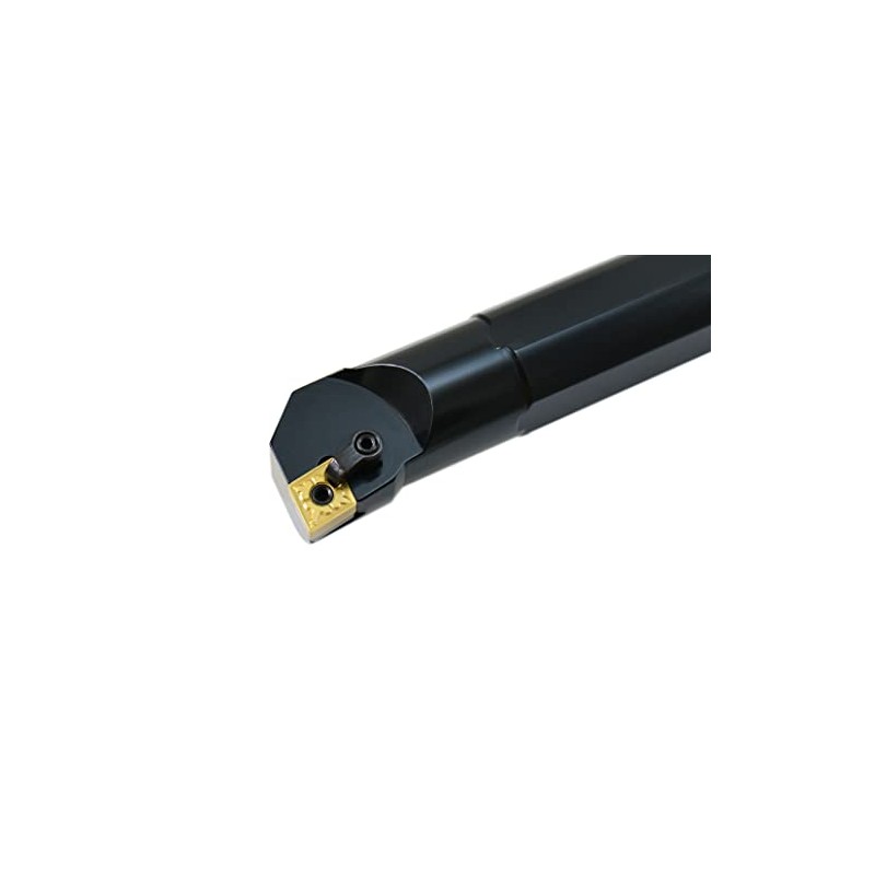 Shars 1-1/4x14" Right Hand MCLN Indexable Boring Bar for CNMG