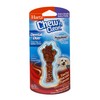 Hartz Chew 'n Clean Dental Duo Bacon Flavored Dental Dog
