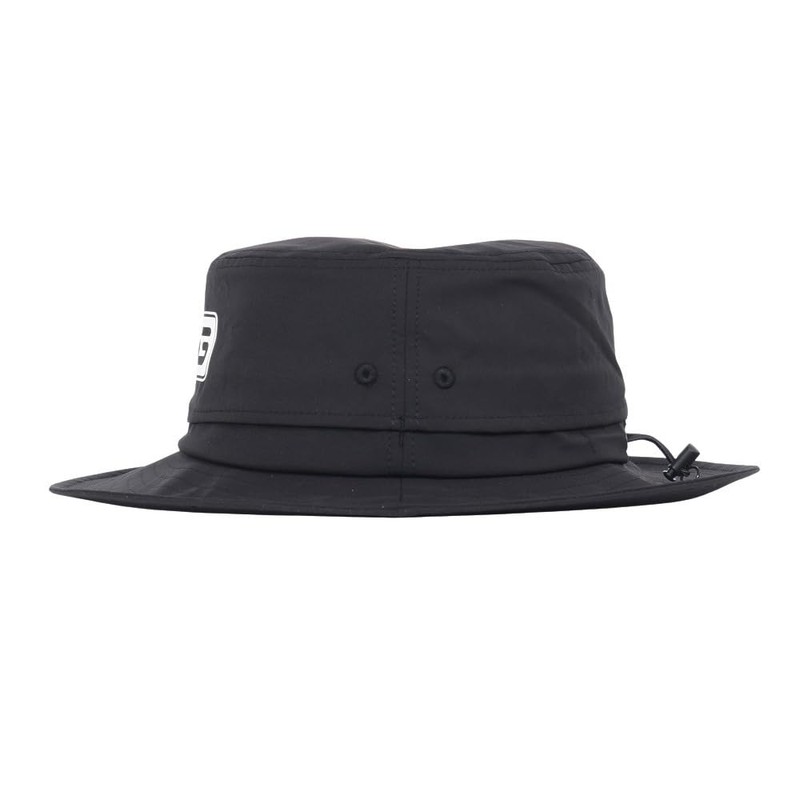 PING Tour Hat HW-T2503 BK 38207 (Black/FF/Men's)