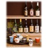 有田焼 匠の蔵 「SAKE GLASS」 銀閣 (丸) T822