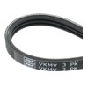 SKF VKMV 3PK850 Multi-V belt